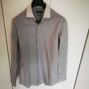 Men's Hugo Boss Dress Shirt